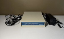 Kantronics KPC-2 Packet Communicator II W/ Radio Cable  Power Adapter