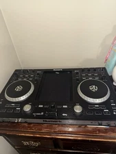 Numark Idj pro used