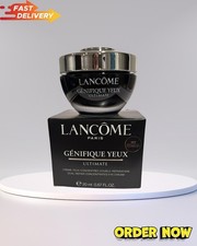 New product Lancome Genifique Yeux Ultimate Eye Cream .67oz/20ml