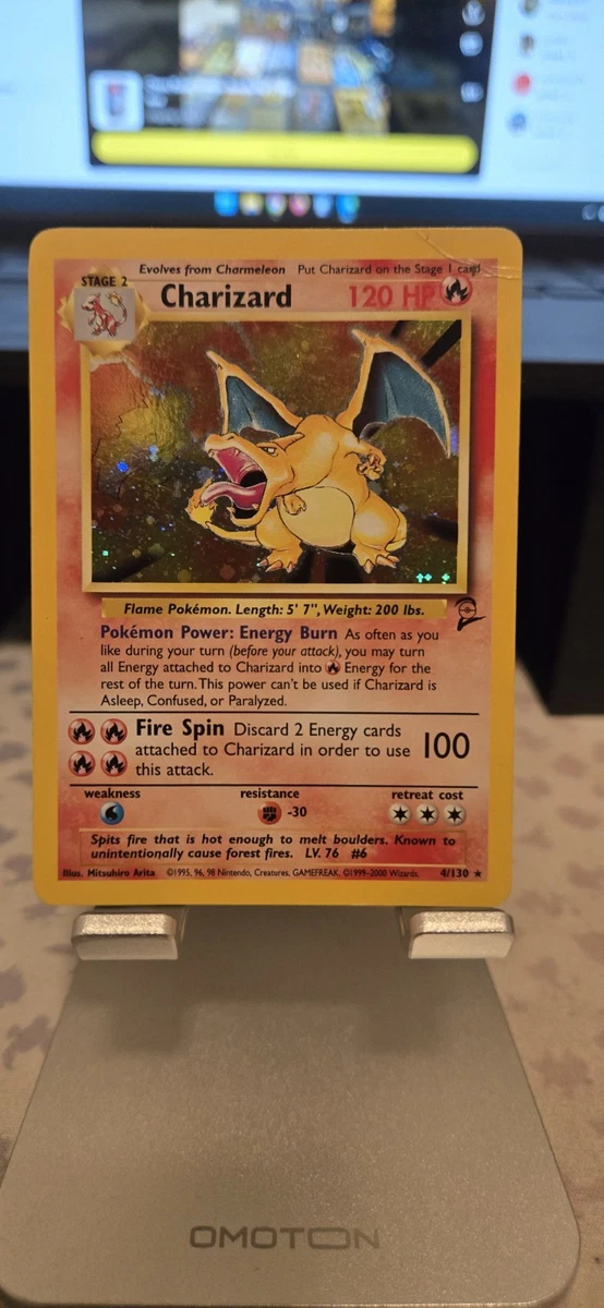 Base Set 2 Trading Card Games in English for sale | eBay