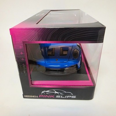 New Jada pink slips 1/24 Chase Porsche 911 GT3 RS (992) | eBay