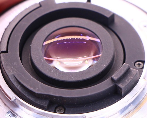 AF Nikkor 28MM F2.8 METAL Nikon MONTAJE DE LENTE Japón 28/2.8 ¡Envío... - Imagen 11 de 22