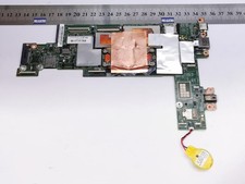Lenovo X1 Tablet Type 20GH Core M5 15218-2 Motherboard 448.04W07.0021