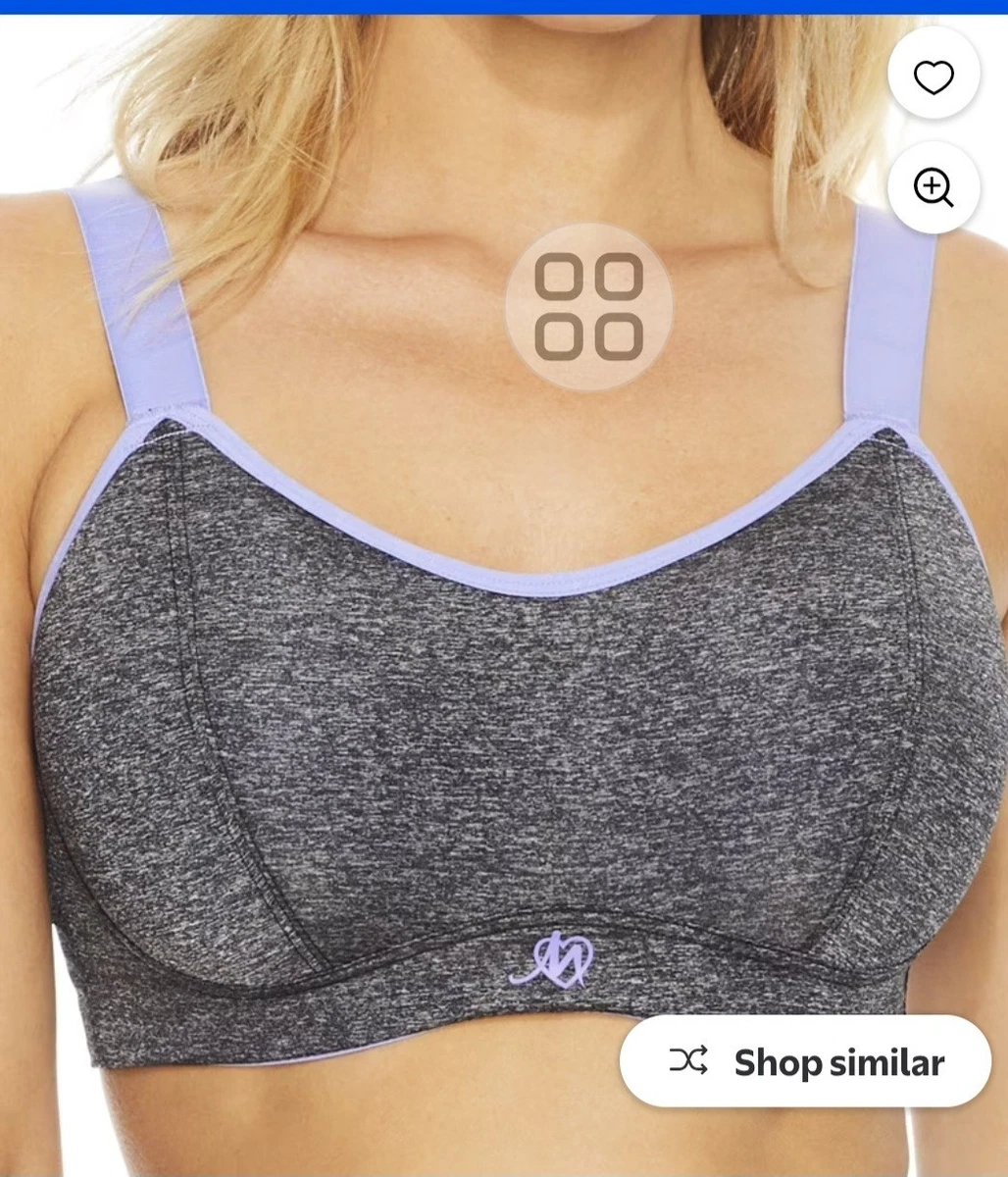 Las mejores ofertas en I 38 Band Sports bras | eBay