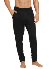 Men's Sportswear Cityscape Terry Jogger, Black, m