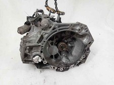 Boite de vitesse Opel ZAFIRA