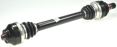 Spidan 25800 Drive Shaft for BMW