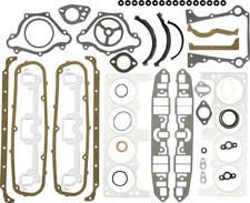 1971-81 Mopar 360 Engine Overhaul Gasket Set