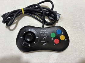 Neo Geo CD Console CD-T01 Real Bout Special Used &ndash; Tested  Imported from Japan