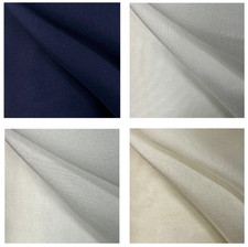 100% Silk Chinese Chiffon Sheer Fabric | PO024 600D