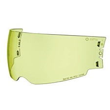 SCHUBERTH SPARES REPLACEMENT YELLOW INNER SUN VISOR FOR M1/C3/PRO/E1 HELMET LG