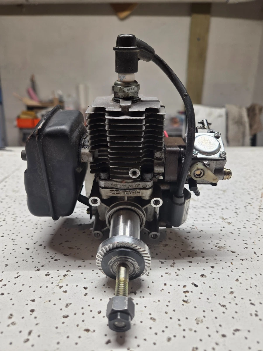 Zenoah Hobby RC Gas/Nitro Engines for Gasoline for sale | eBay