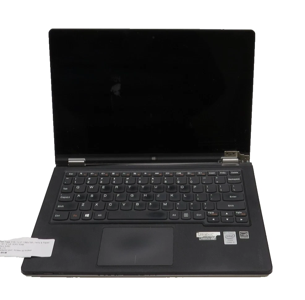 Lenovo Yoga 11S PC Laptops & Netbooks for Sale | Shop New & Used