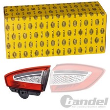 HELLA HECKLEUCHTE RÜCKLEUCHTE LED LINKS für FORD MONDEO 4 AB BAUJAHR 11.2010