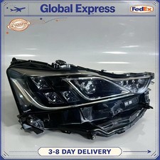 For Lexus Is300 Is350 Headlight 2016-2019 Led Car Headlamp Right