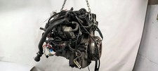 Motor BMW E46 M47T E46320D 2.0 149PS 245TKm 2004 Diesel Engine Komplett