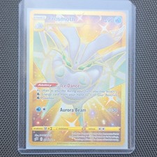 Pokemon TCG Frosmoth 204/192 Rebel Clash Secret Rare Full Art Holo English on eBay