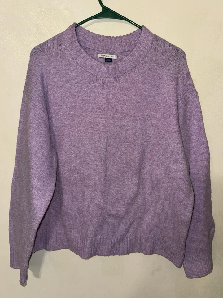 Suéter American Eagle Outfitters Talla M Foto 2 de 3