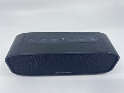 Cambridge Audio G2 Mini Portable Bluetooth Speaker Only