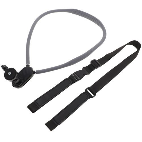 First Perspective Phone Stand Cellphone Selfie Chest Mount Strap - 第 6/12 張圖片