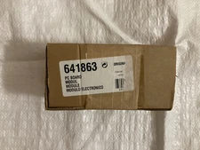 641863 PCB MODULE ASSY.,THERMADOR MICROWAVE MEMW301ES....