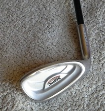 XPC 3000 low wedge L golf club Letf Handed Club GC