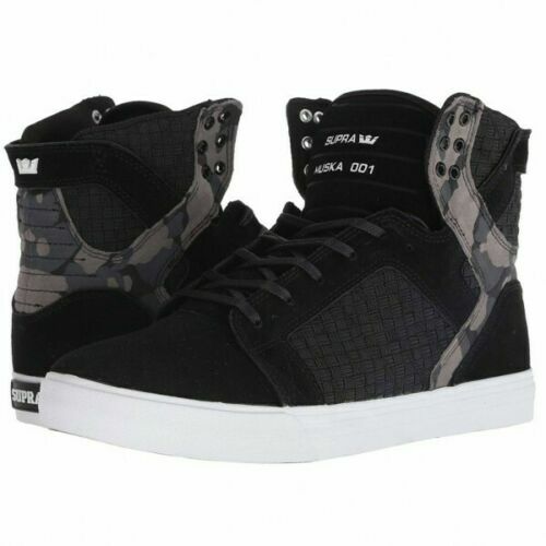 chad muska skytop