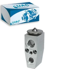 UAC A/C Expansion Valve For 2008-2011 Mazda Tribute