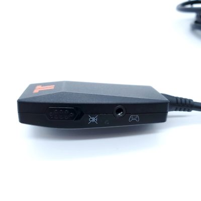 Câble Et Connecteur Pour Casque Tritton Madcatz (Réf. 47676) – Occasion, Livraison Gratuite