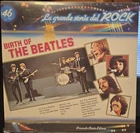 Birth of the Beatles - La Grande Storia Del Rock ~Made in Italy~ Factory Sealed