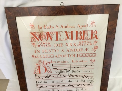 Antifonari - Foto 7 di 7