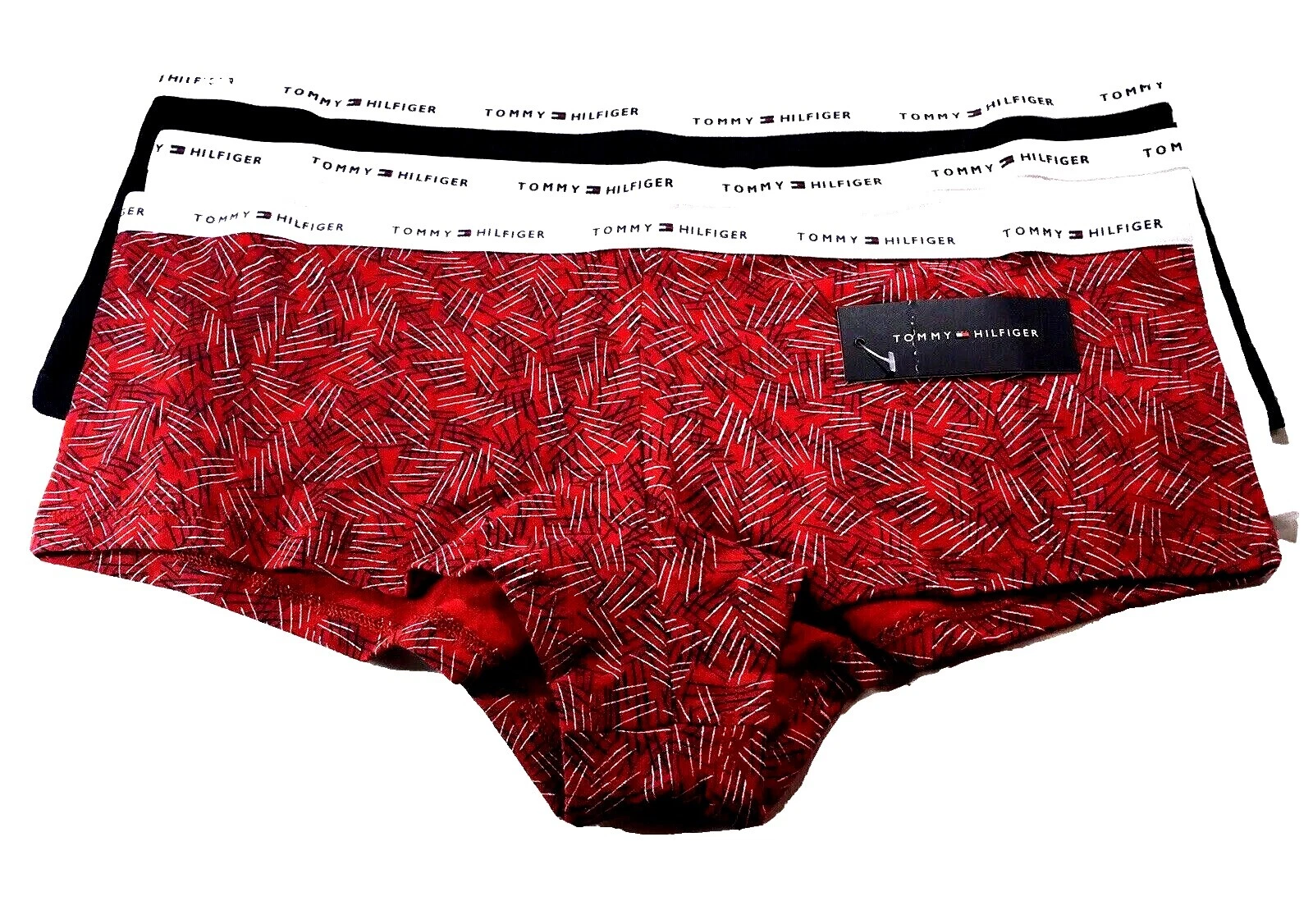 Хлопок для женщин Tommy Hilfiger туалеты и сна