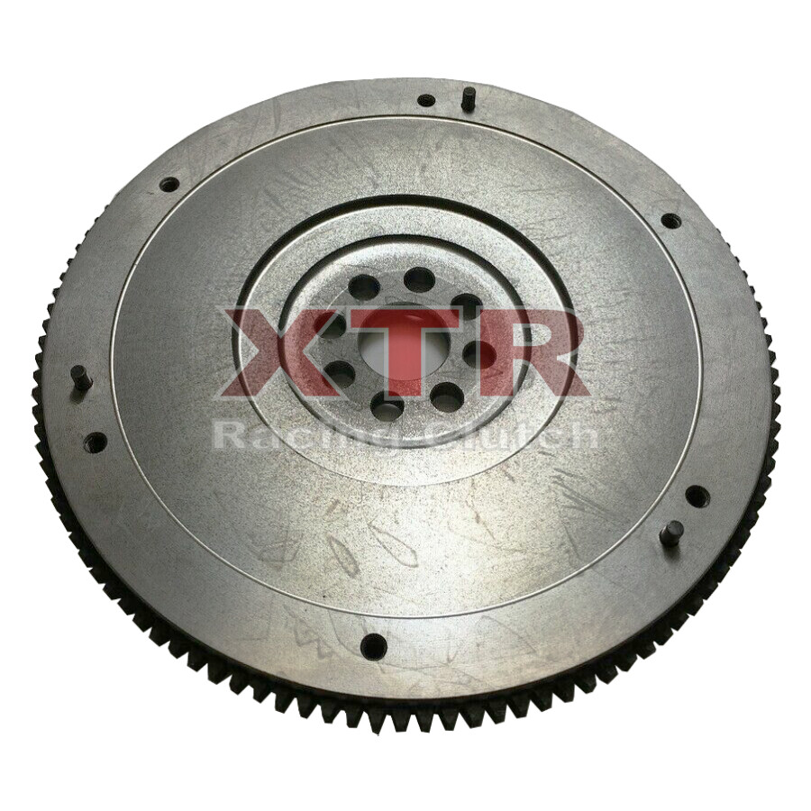 2013-2017 Honda Accord 2.4L K24 XTR OEM HD Nodular Cast Flywheel