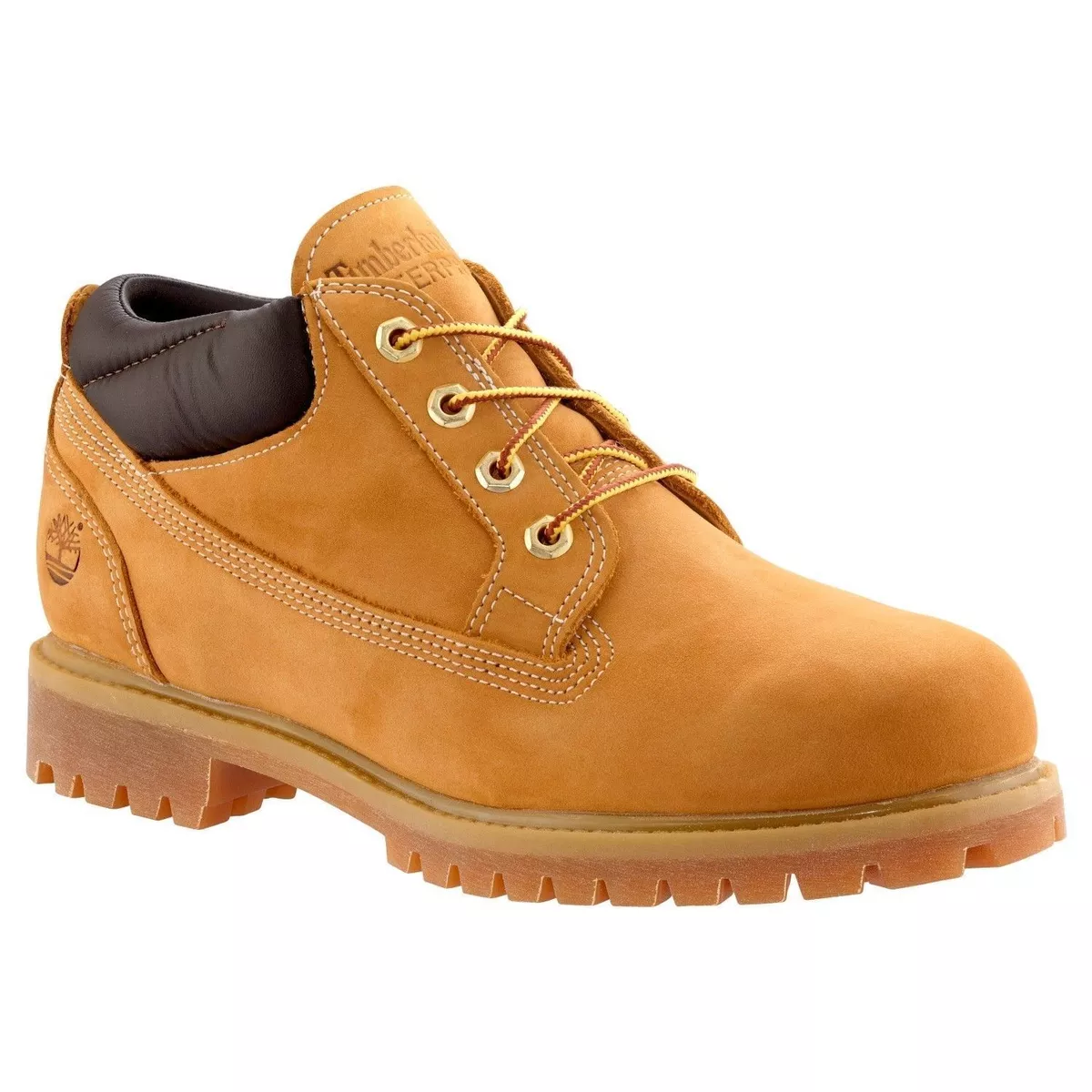 Timberland Men's Classic Wheat Oxford Style 73538