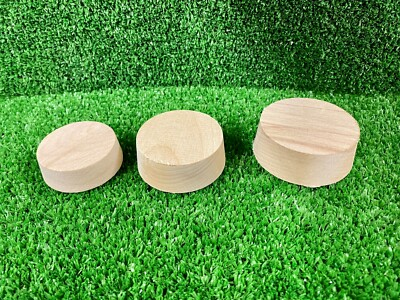 #ad #ad Wooden Water Butt Bung for Garden Barrels Shive hole 3 sizes Natural FSC wood GBP 134.99