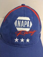 NAPA Racing Cap Hat Intrepid Fallen Heroes Fund Ron Capps 28  24 Chase Elliott