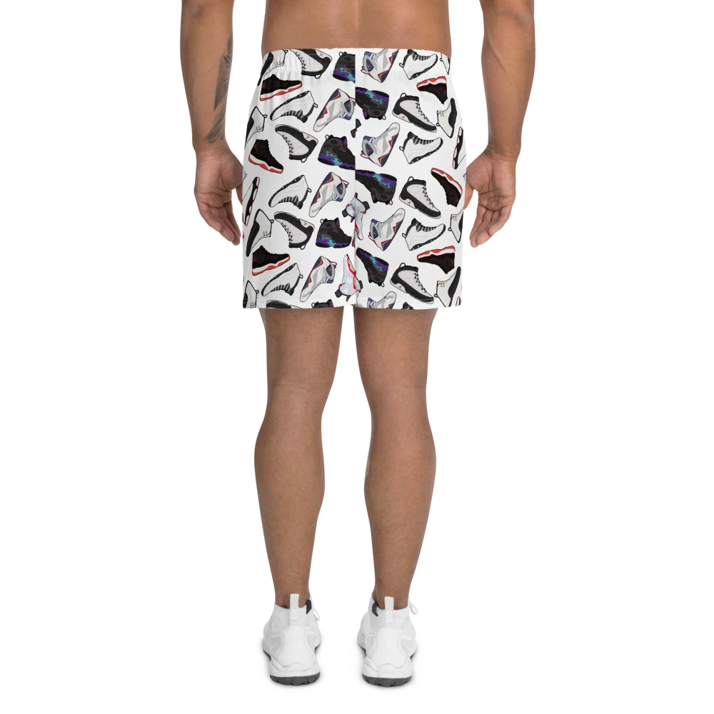 big and tall jordan basketball shorts