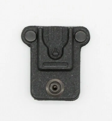 KlickFast RSM Tag Dock for Radio Loops FITS ALL PETER JONES KLICKFAST STUDS