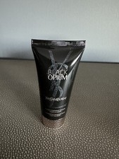 New Designer YSL Black Opium Shimmering Moisture Fluid For The Body 50ml/1.6oz