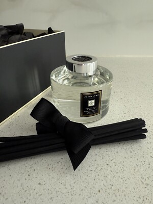 Jo Malone London English Pear & Freesia Diffuser | eBay