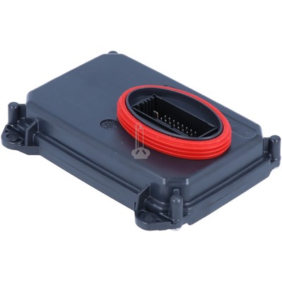 Steuergerät Kurvenscheinwerfer MAGNETI Marelli 711307329288 AUDI 