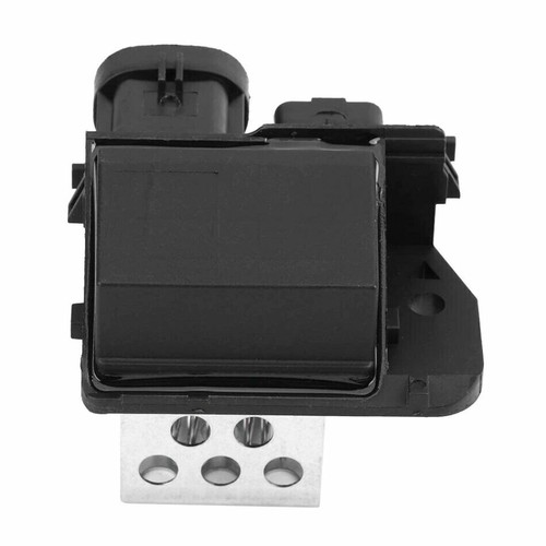 Regler Modul Auslösung Ventilator Motor Für 208 C3 407 1267J6 J4 - Bild 7 von 12