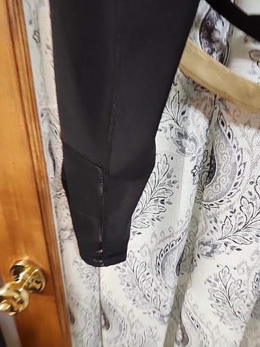 NEW RBX Active Womens Leggins Full Length High Waisted Style CR6267 Small NWT - Picture 14 of 14