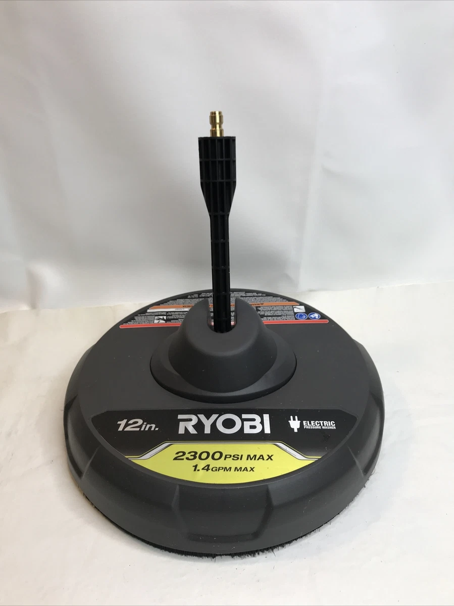 12 ryobi surface cleaner deals