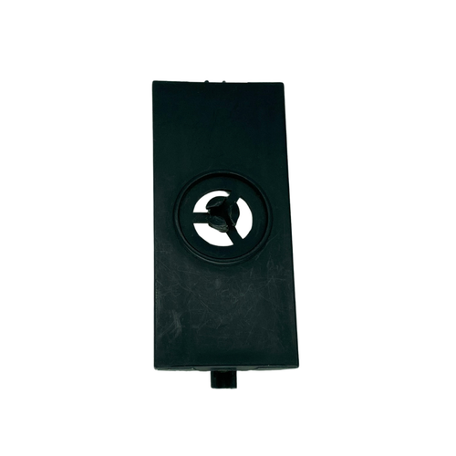 GI Joe, Action Force Mobile Command centre radar mount part - Picture 2 of 2