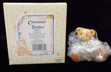1994 Cherished Teddies Christian MY PRAYER IS FOR YOU  103837