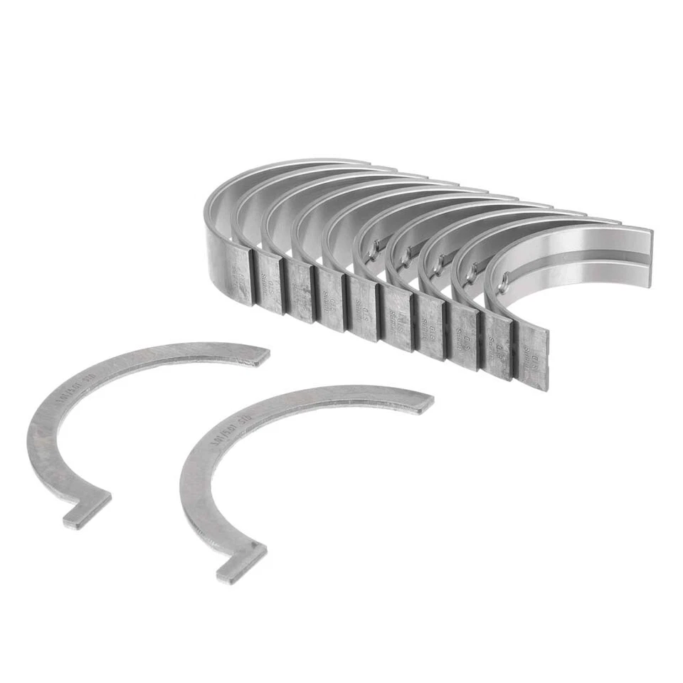 Crankshaft Main Bearing &Rod Bearing Kit AJ133 STD For Jaguar Land Rover 5.0L V8 - Image 3 of 4