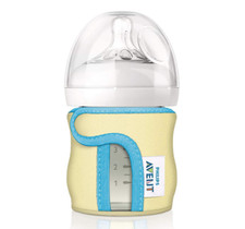 Philips Avent Glass Sleeve 4 oz SCF675/01