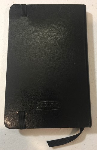 Dota 2 Journal Notebook - Picture 3 of 4
