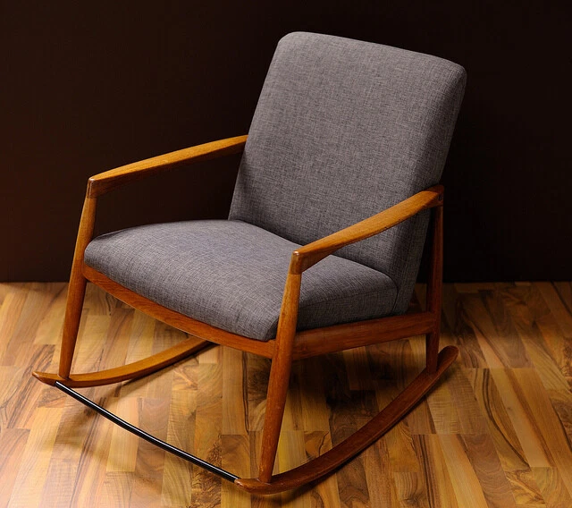 Polsterstoff Lux Meterware Möbelstoff Bezugstoff Gewebe Stoff - Bild 4 von 4